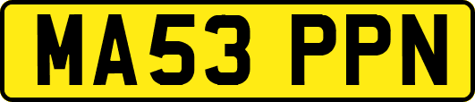 MA53PPN