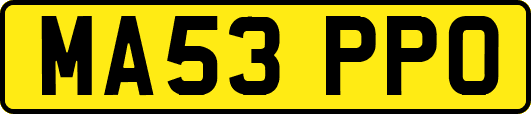 MA53PPO