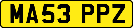 MA53PPZ