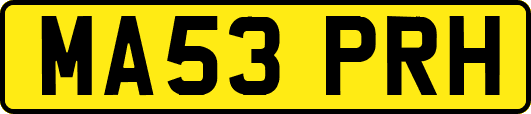 MA53PRH
