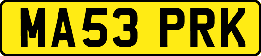 MA53PRK