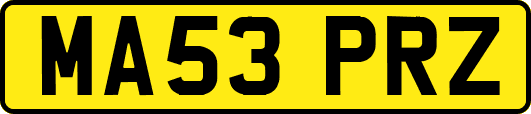 MA53PRZ
