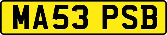 MA53PSB