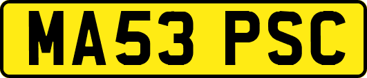 MA53PSC