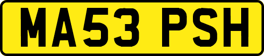 MA53PSH