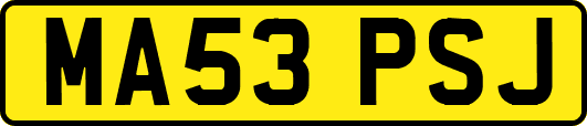 MA53PSJ