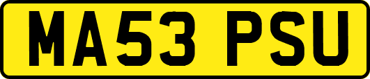 MA53PSU