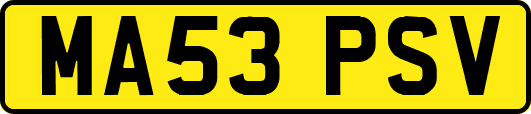 MA53PSV