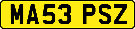 MA53PSZ