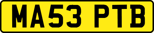 MA53PTB