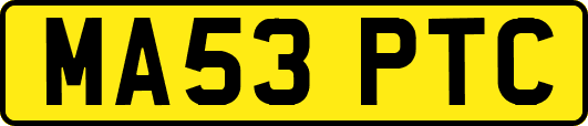 MA53PTC