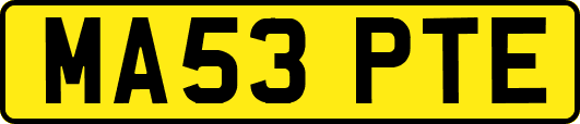 MA53PTE