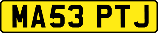 MA53PTJ