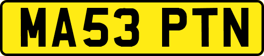 MA53PTN