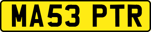 MA53PTR