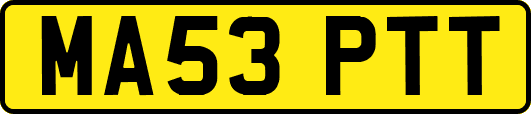 MA53PTT