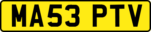 MA53PTV