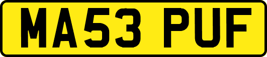 MA53PUF