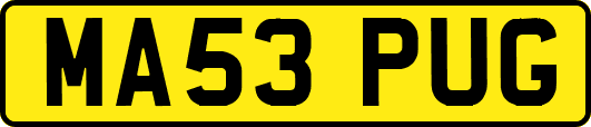 MA53PUG
