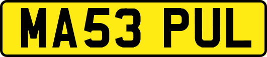 MA53PUL