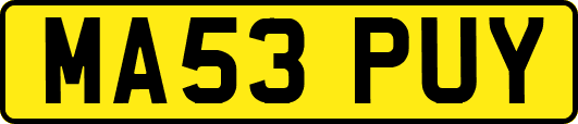 MA53PUY
