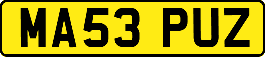 MA53PUZ