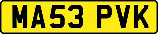 MA53PVK