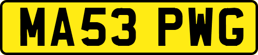 MA53PWG