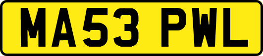 MA53PWL