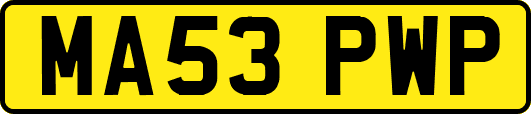 MA53PWP