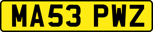 MA53PWZ