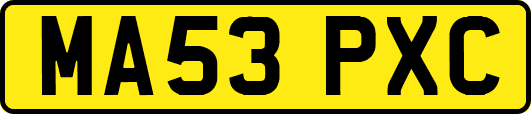 MA53PXC