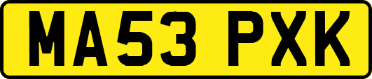 MA53PXK