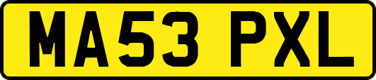 MA53PXL