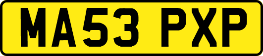 MA53PXP