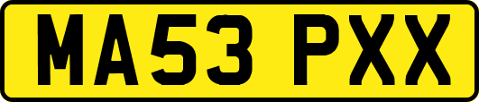 MA53PXX