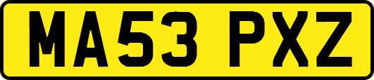 MA53PXZ