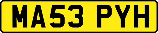MA53PYH