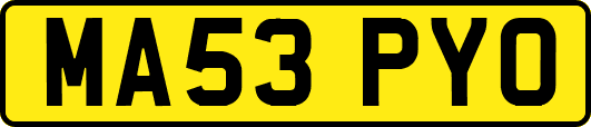 MA53PYO