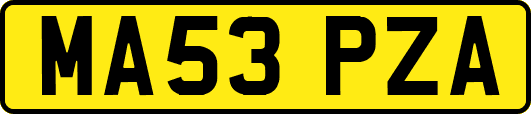 MA53PZA