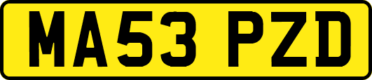 MA53PZD