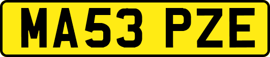 MA53PZE