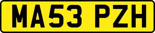 MA53PZH
