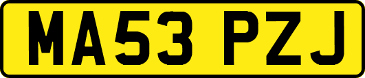 MA53PZJ