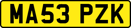 MA53PZK