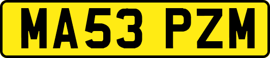 MA53PZM
