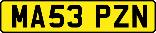 MA53PZN