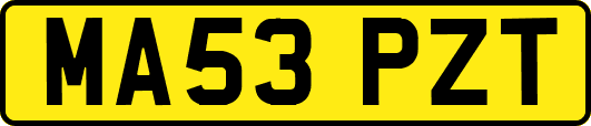 MA53PZT