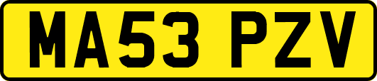 MA53PZV