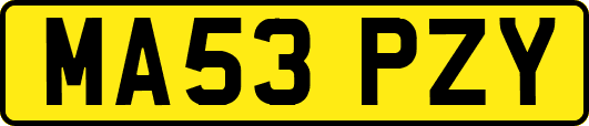 MA53PZY
